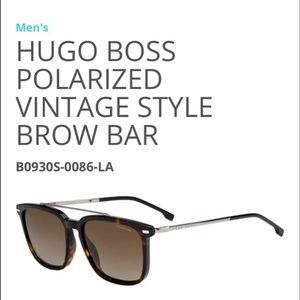 Hugo boss glasses with case sunglasses frames